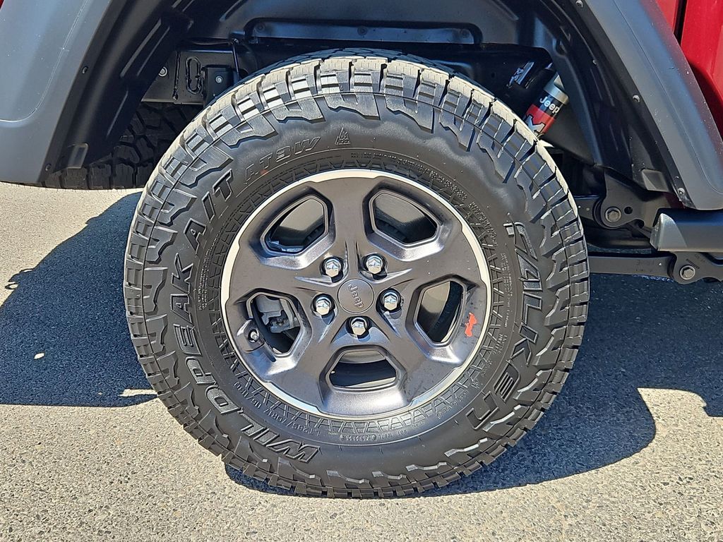 2021 Jeep Gladiator Rubicon Gresham OR