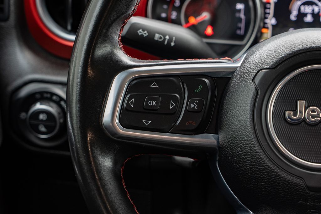 2021 Jeep Gladiator Rubicon Beaverton OR