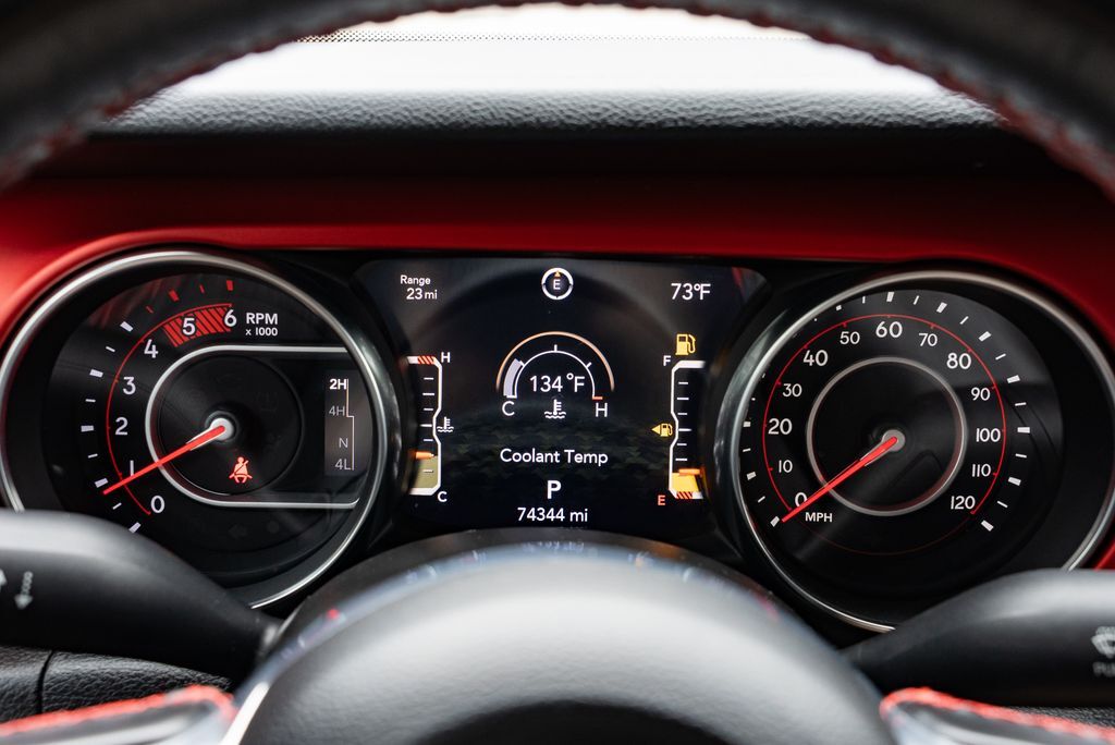 2021 Jeep Gladiator Rubicon Beaverton OR