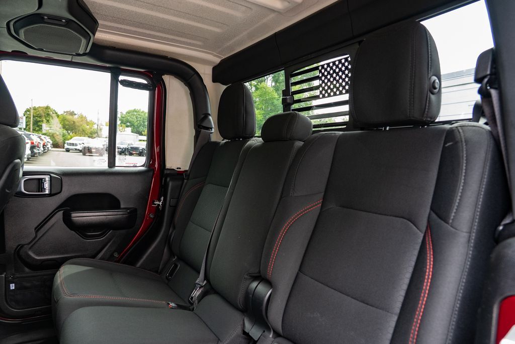 2021 Jeep Gladiator Rubicon Beaverton OR
