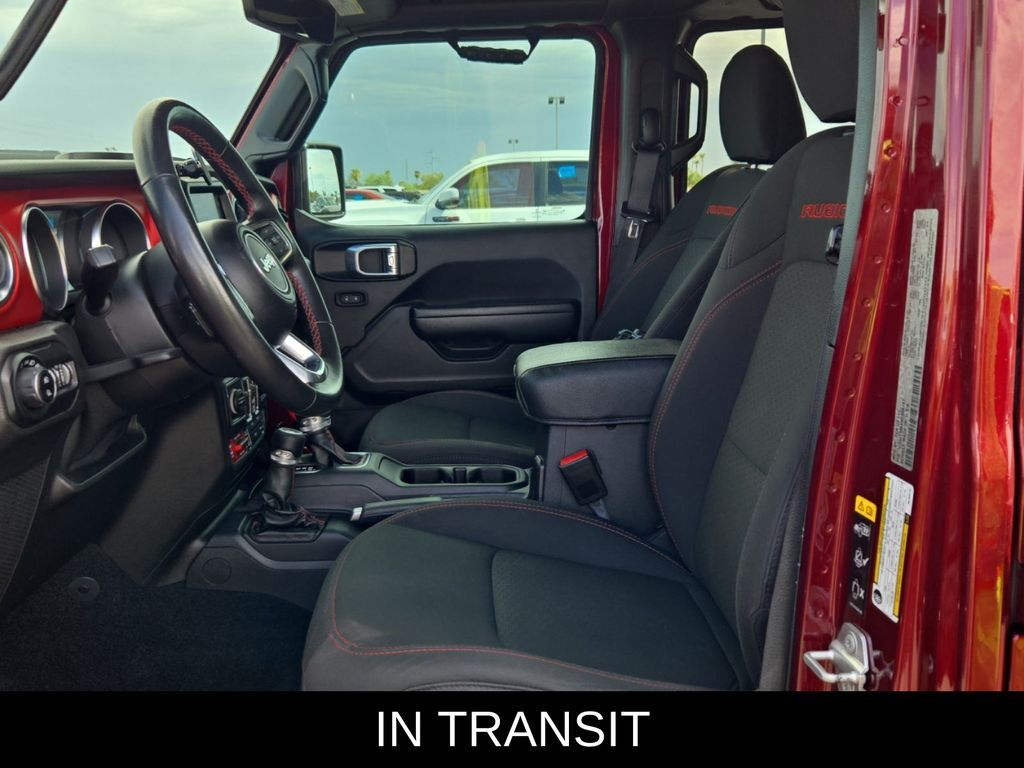 2021 Jeep Gladiator Rubicon Beaverton OR