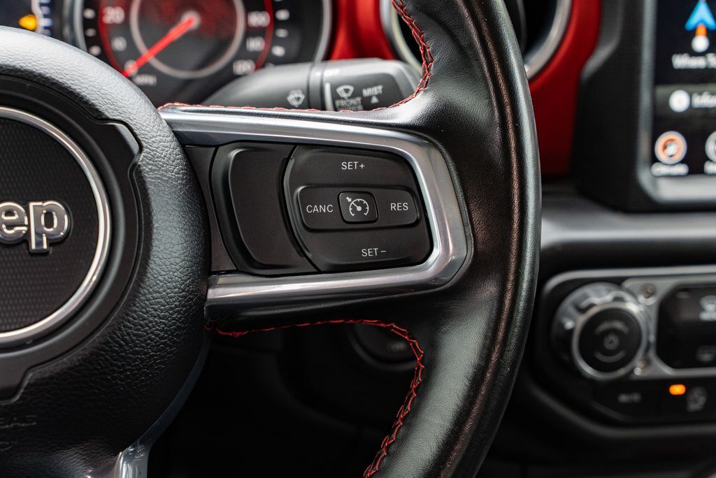 2021 Jeep Gladiator Rubicon Beaverton OR