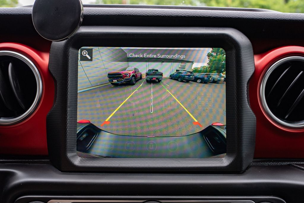 2021 Jeep Gladiator Rubicon Beaverton OR