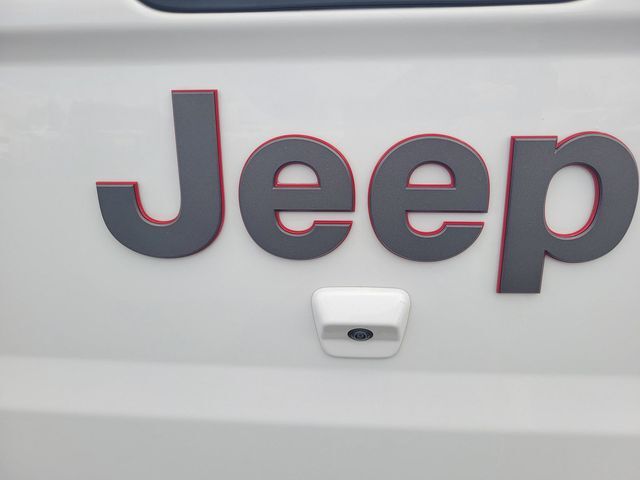 2021 Jeep Gladiator Rubicon Roseville CA