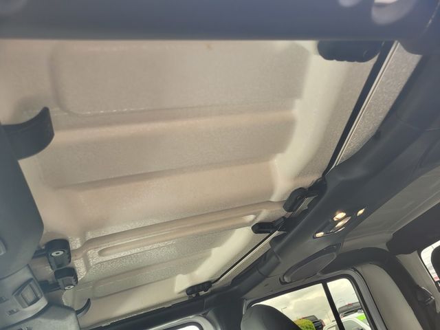 2021 Jeep Gladiator Rubicon Roseville CA
