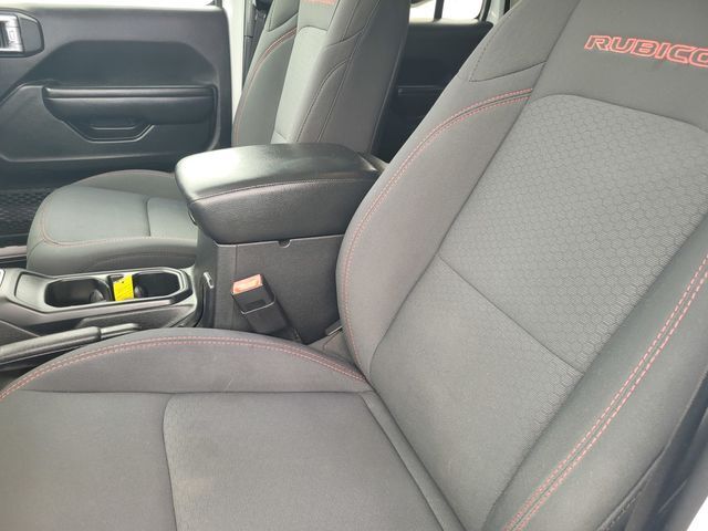 2021 Jeep Gladiator Rubicon Roseville CA