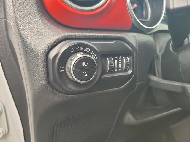 2021 Jeep Gladiator Rubicon Roseville CA