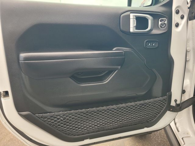2021 Jeep Gladiator Rubicon Roseville CA