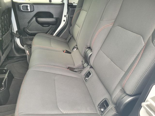 2021 Jeep Gladiator Rubicon Roseville CA