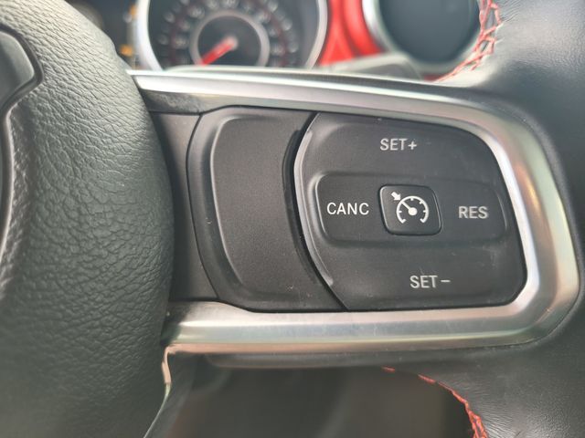 2021 Jeep Gladiator Rubicon Roseville CA