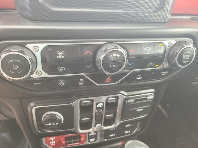2021 Jeep Gladiator Rubicon Roseville CA