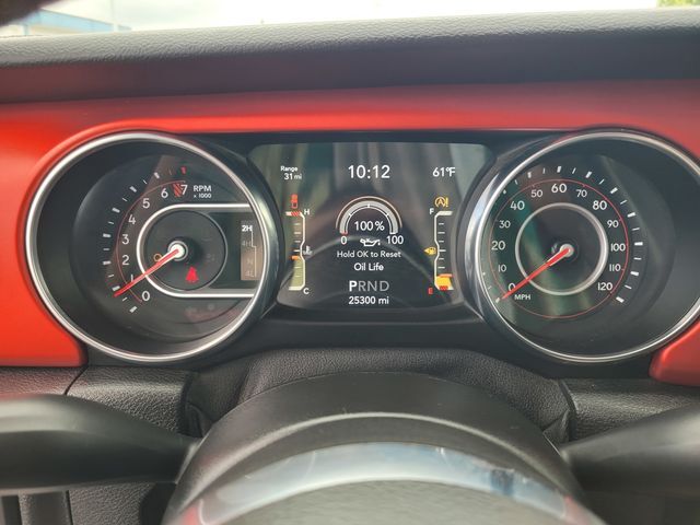 2021 Jeep Gladiator Rubicon Roseville CA