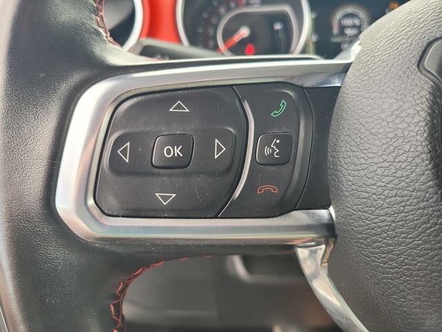 2021 Jeep Gladiator Rubicon Roseville CA