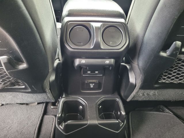 2021 Jeep Gladiator Rubicon Roseville CA