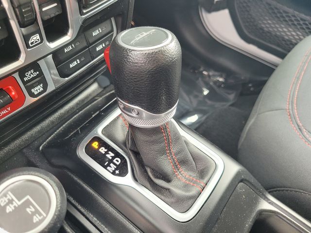 2021 Jeep Gladiator Rubicon Roseville CA