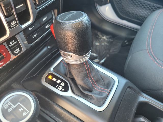 2021 Jeep Gladiator Rubicon Roseville CA