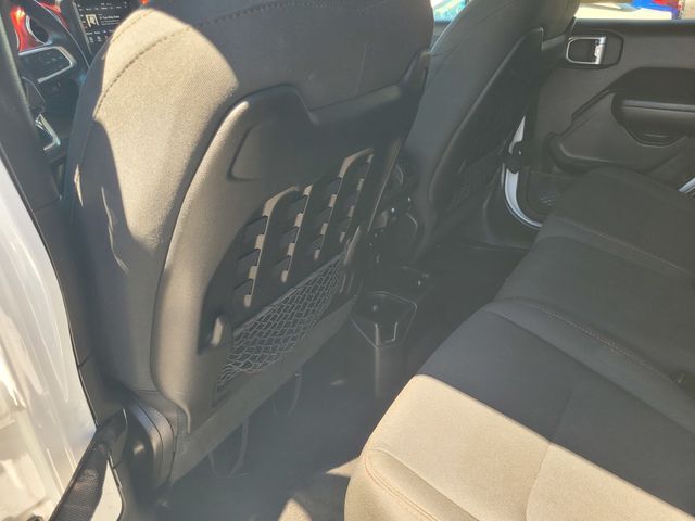 2021 Jeep Gladiator Rubicon Roseville CA