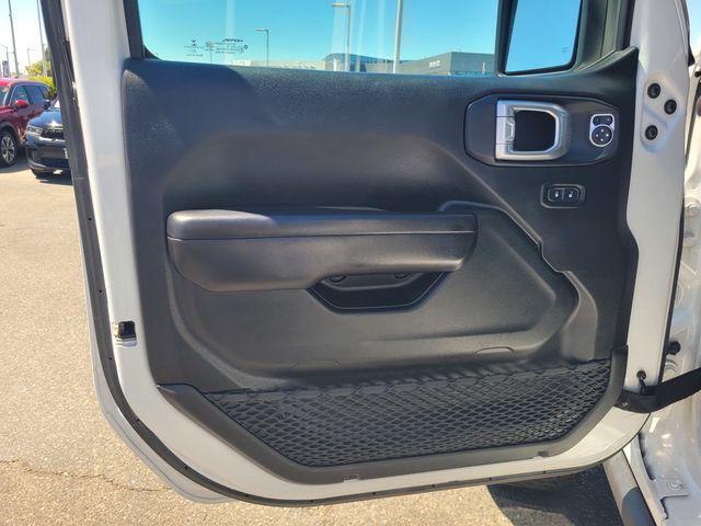 2021 Jeep Gladiator Rubicon Roseville CA