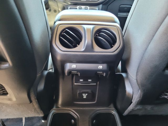 2021 Jeep Gladiator Rubicon Roseville CA