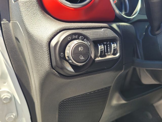 2021 Jeep Gladiator Rubicon Roseville CA