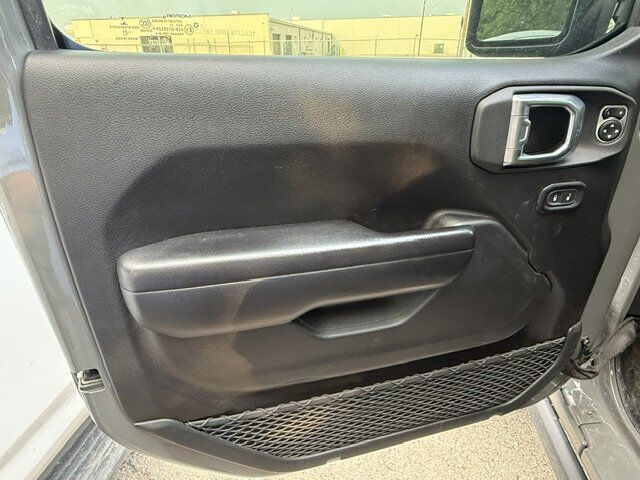 2021 Jeep Gladiator Rubicon New Braunfels TX