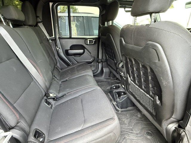 2021 Jeep Gladiator Rubicon New Braunfels TX