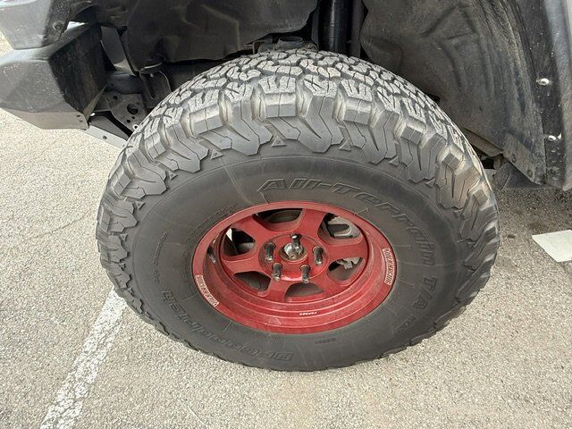 2021 Jeep Gladiator Rubicon New Braunfels TX