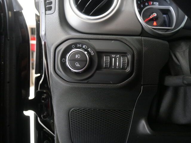 2021 Jeep Gladiator Rubicon San Juan TX