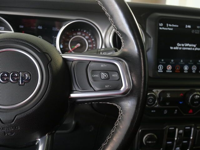 2021 Jeep Gladiator Rubicon San Juan TX