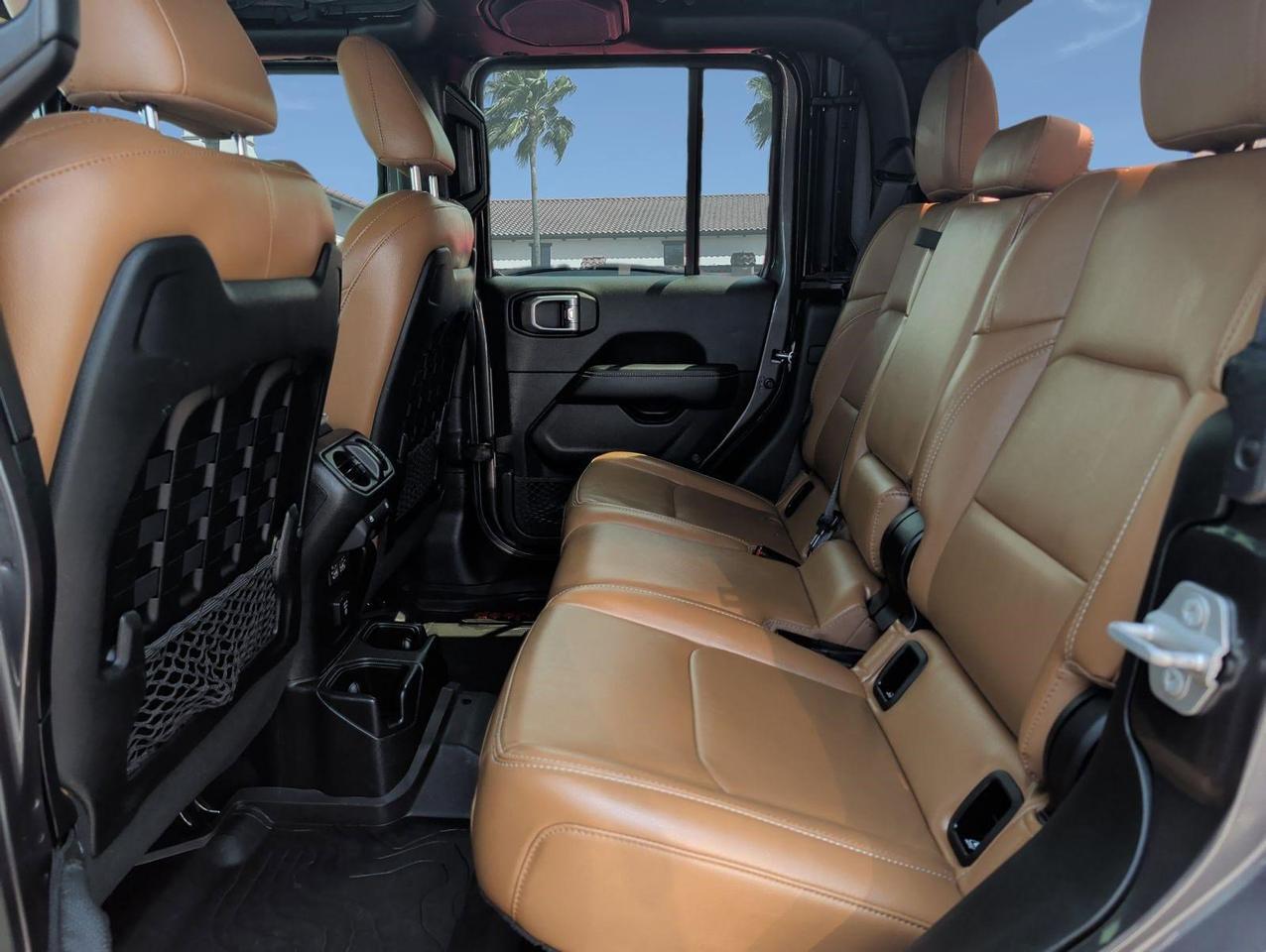 2021 Jeep Gladiator Rubicon San Juan TX