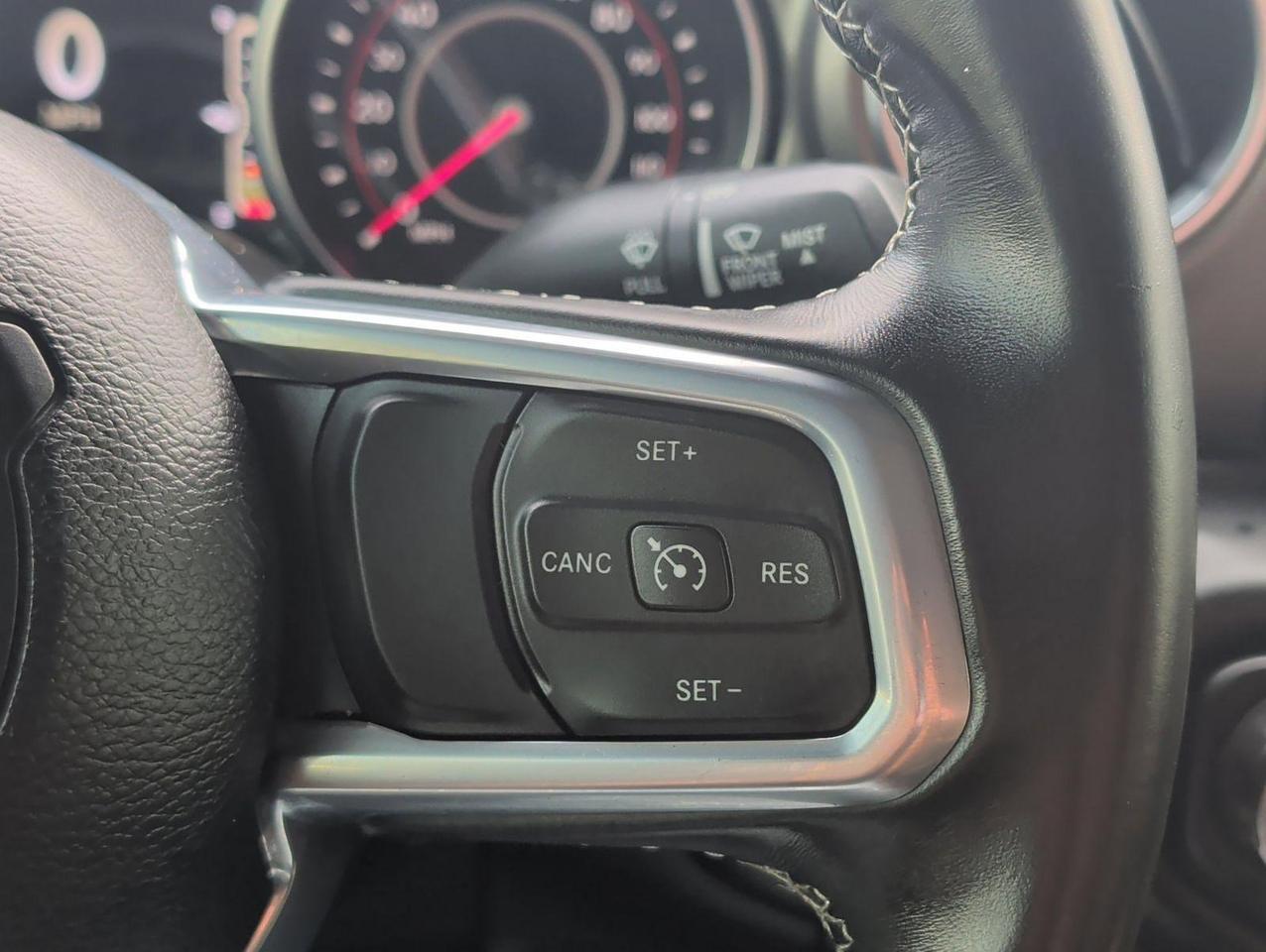 2021 Jeep Gladiator Rubicon San Juan TX