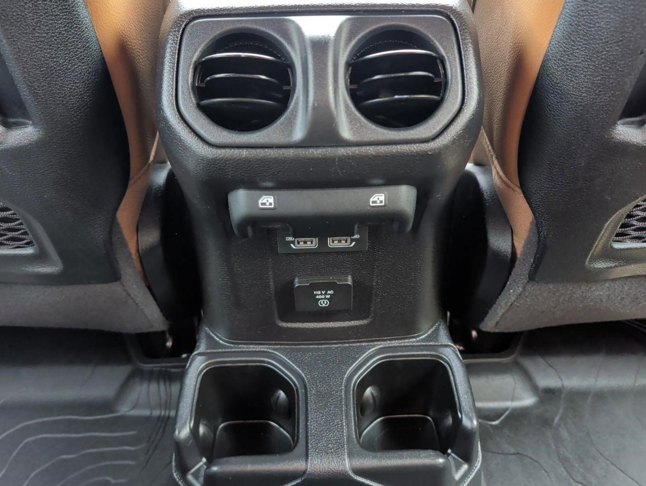 2021 Jeep Gladiator Rubicon San Juan TX