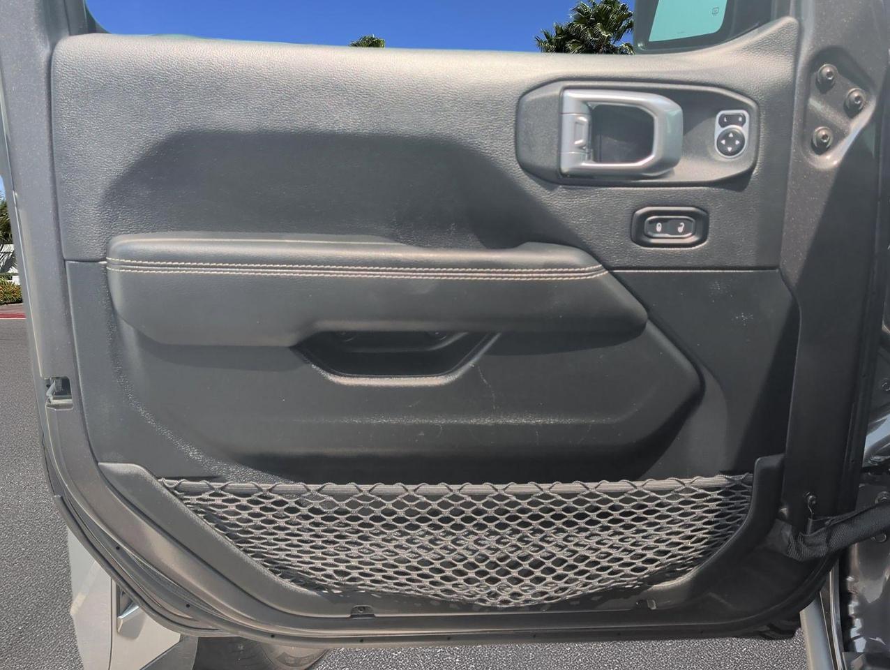 2021 Jeep Gladiator Rubicon San Juan TX