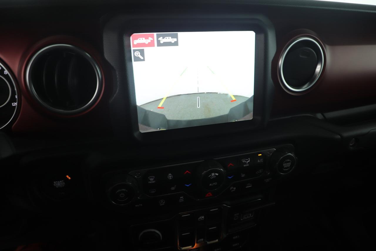 2021 Jeep Gladiator Rubicon New Braunfels TX