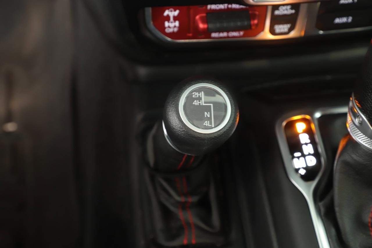 2021 Jeep Gladiator Rubicon New Braunfels TX