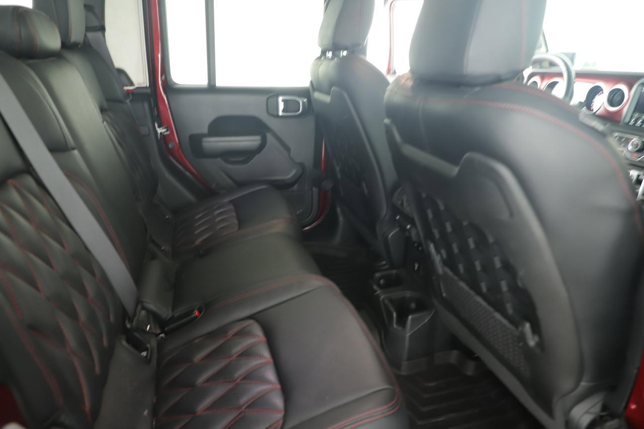 2021 Jeep Gladiator Rubicon New Braunfels TX