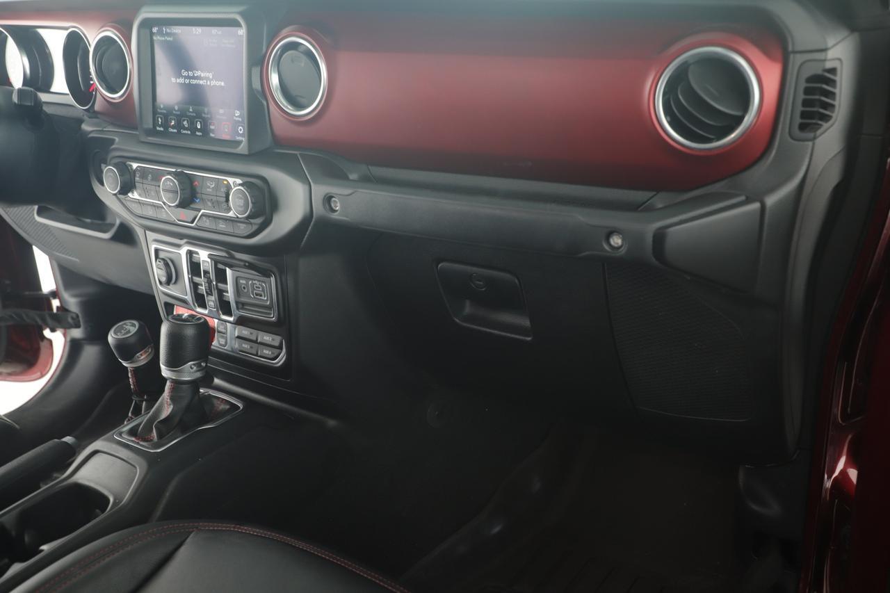 2021 Jeep Gladiator Rubicon New Braunfels TX