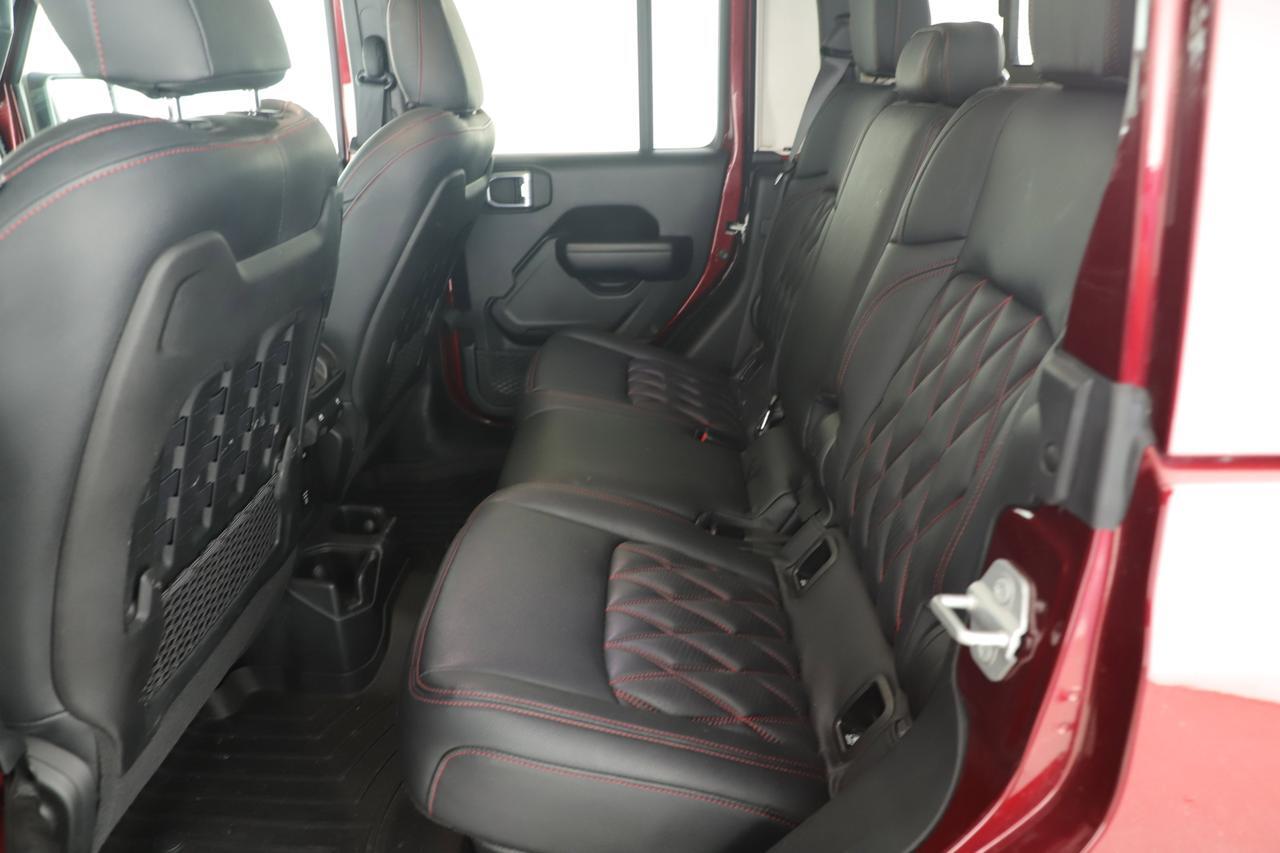 2021 Jeep Gladiator Rubicon New Braunfels TX