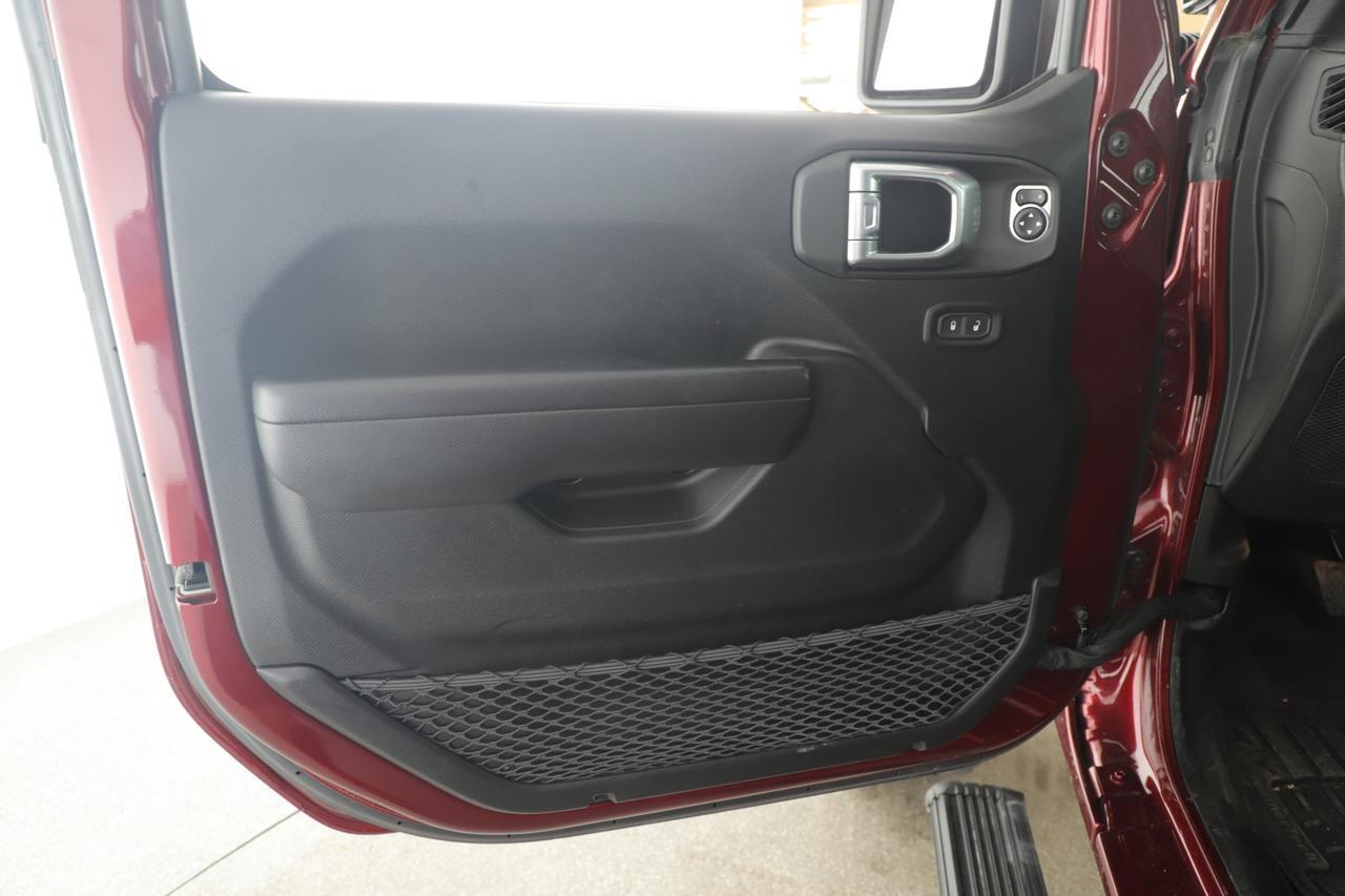 2021 Jeep Gladiator Rubicon New Braunfels TX