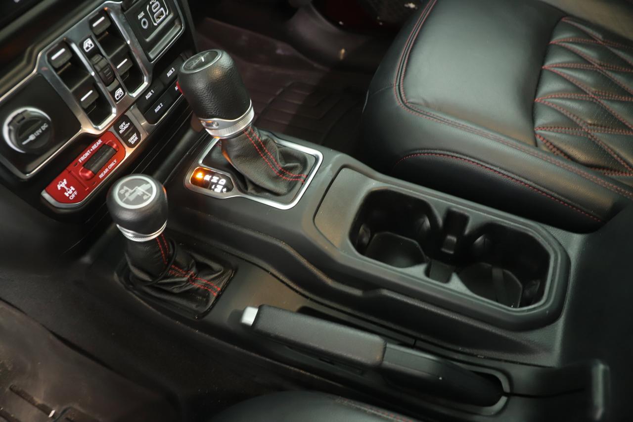 2021 Jeep Gladiator Rubicon New Braunfels TX