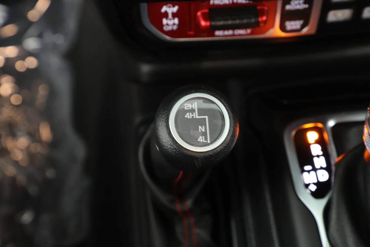 2021 Jeep Gladiator Rubicon New Braunfels TX