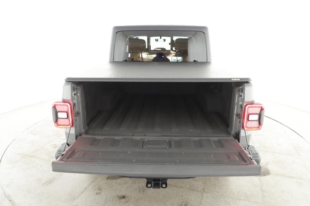 2021 Jeep Gladiator Rubicon New Braunfels TX
