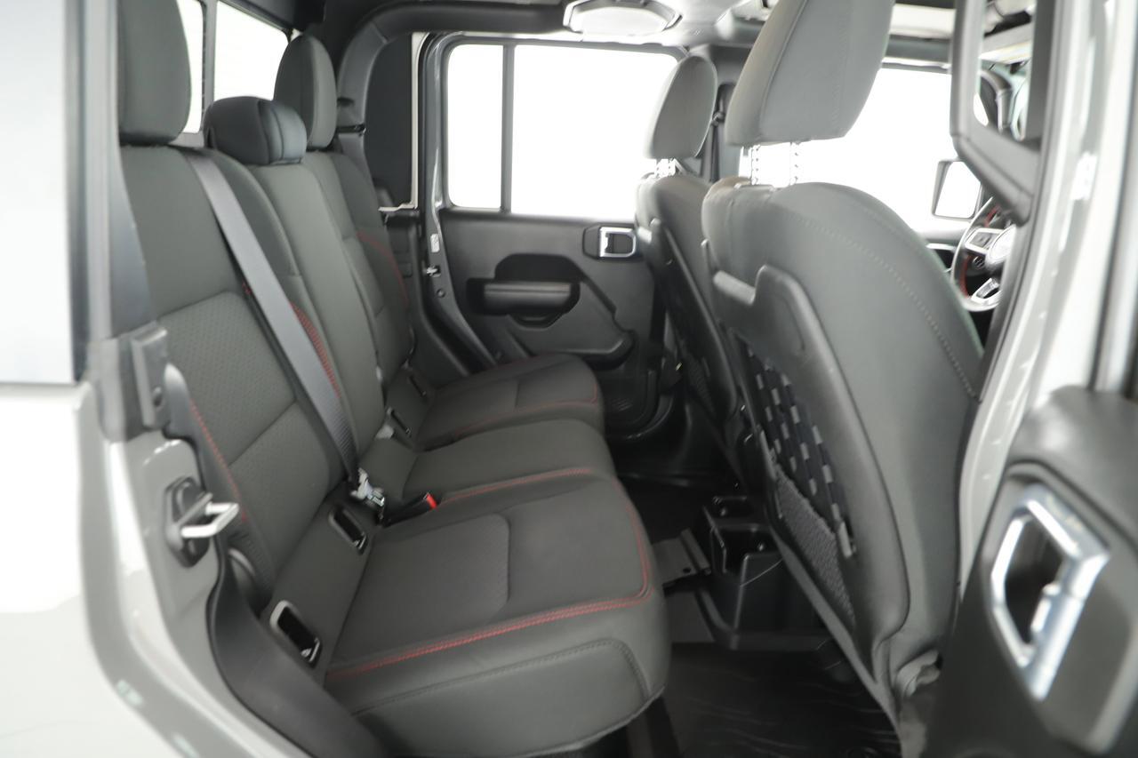 2021 Jeep Gladiator Rubicon New Braunfels TX