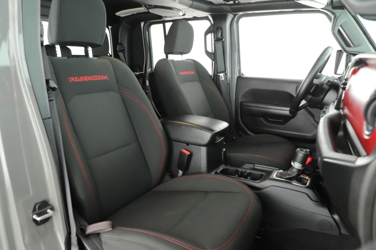 2021 Jeep Gladiator Rubicon New Braunfels TX