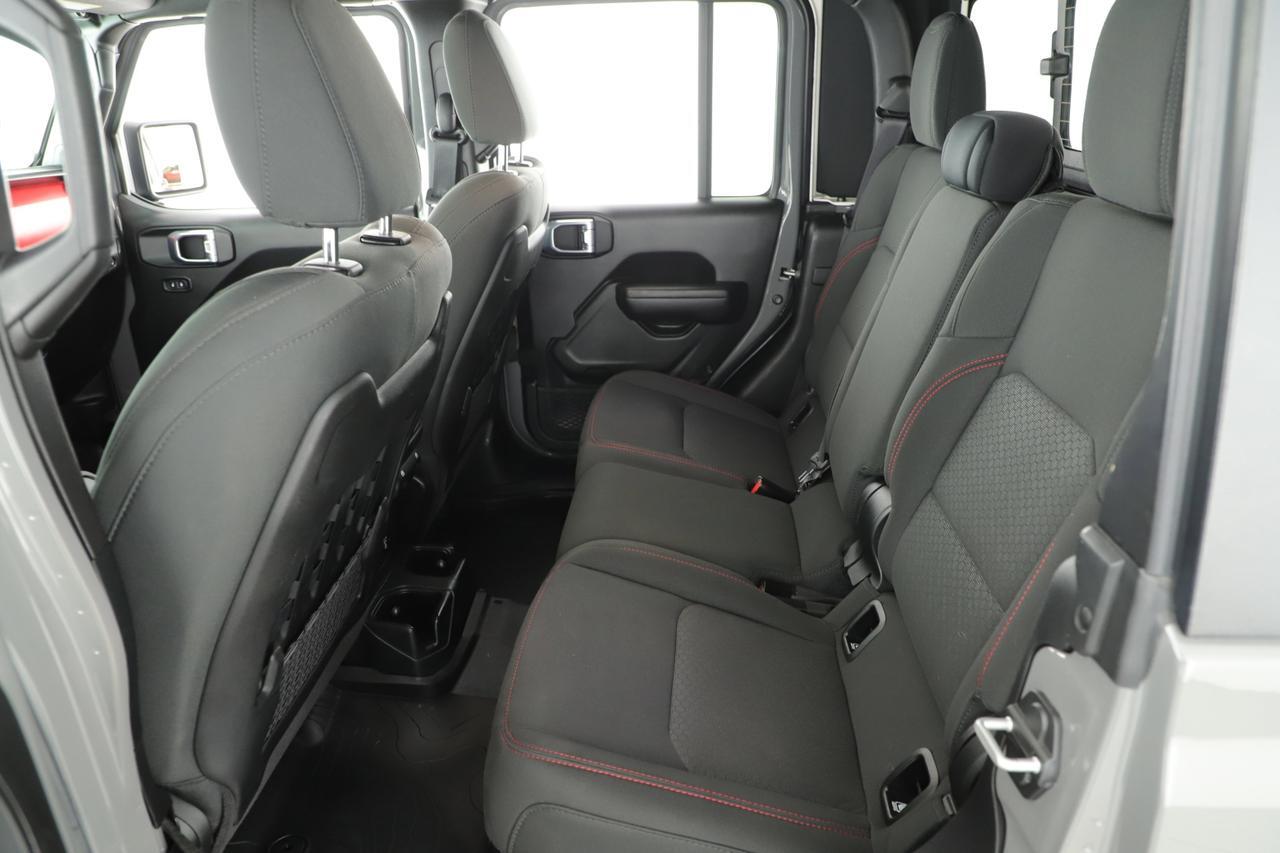 2021 Jeep Gladiator Rubicon New Braunfels TX