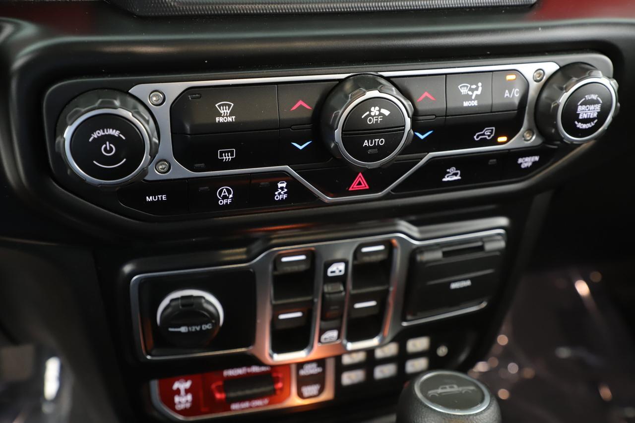 2021 Jeep Gladiator Rubicon New Braunfels TX