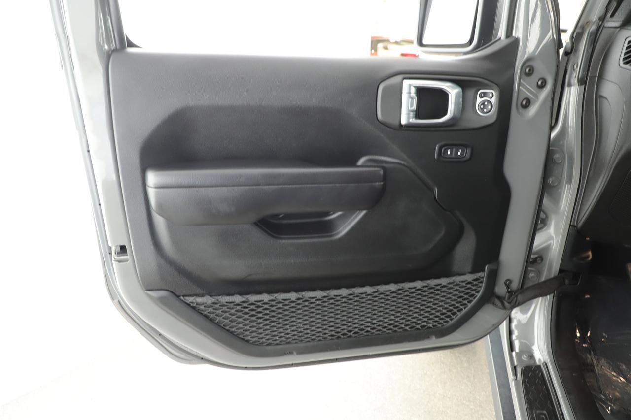2021 Jeep Gladiator Rubicon New Braunfels TX