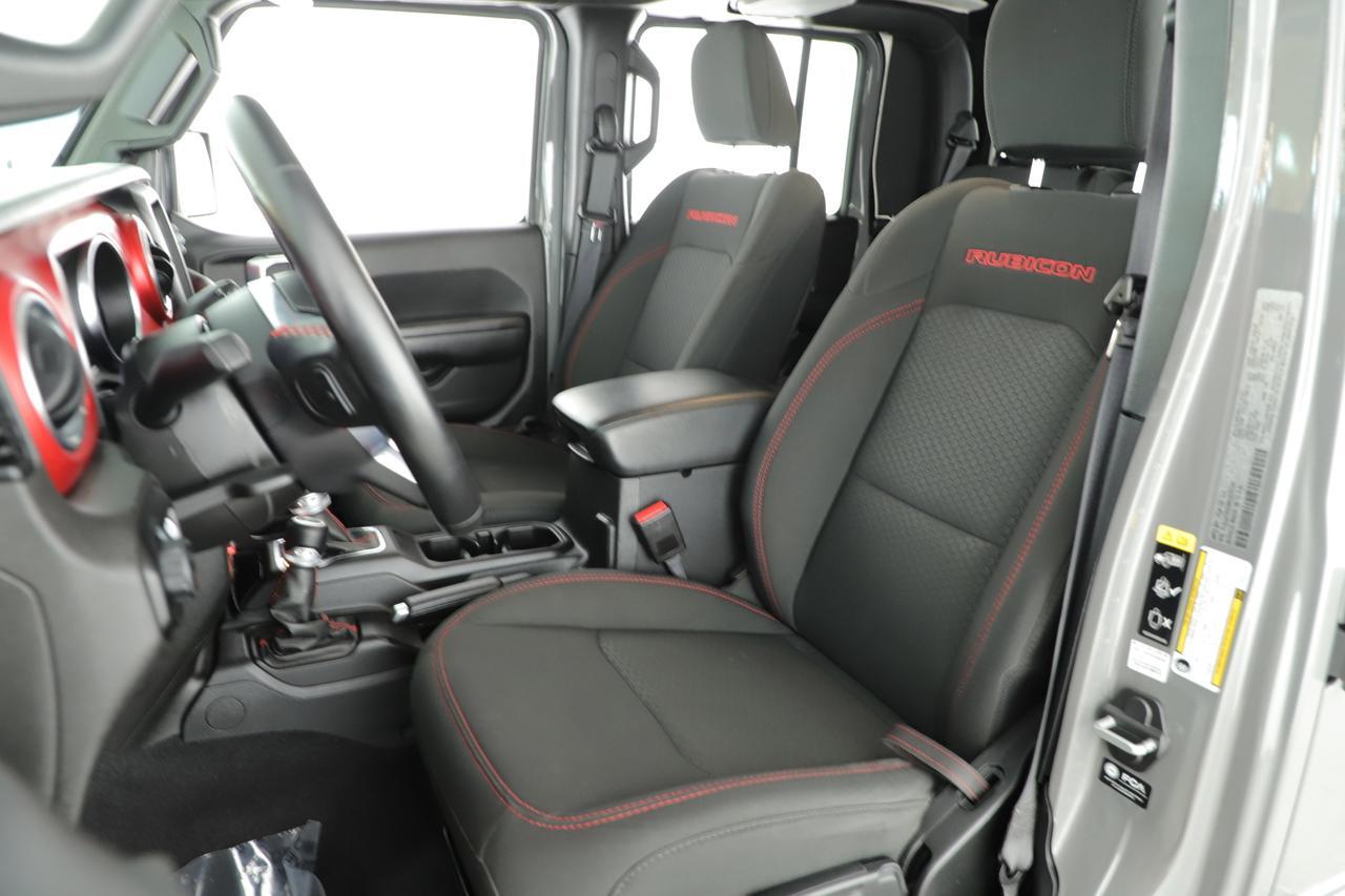 2021 Jeep Gladiator Rubicon New Braunfels TX