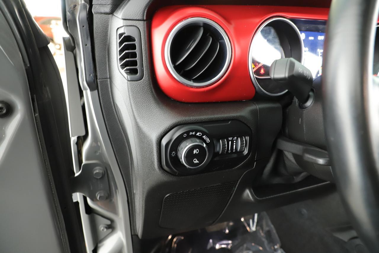 2021 Jeep Gladiator Rubicon New Braunfels TX