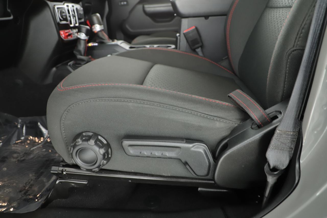 2021 Jeep Gladiator Rubicon New Braunfels TX